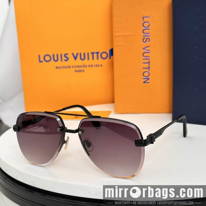 LV Glasses smh114