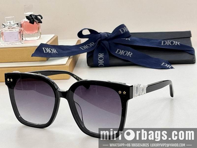 Dior Glasses smr25