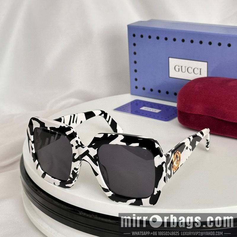 Gucci Glasses smr69