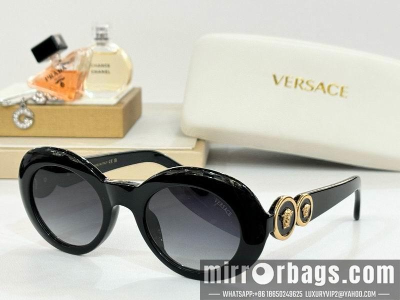 Versace Glaases smx69