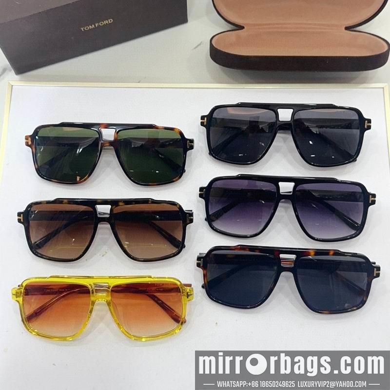 TF Glasses 03smh65