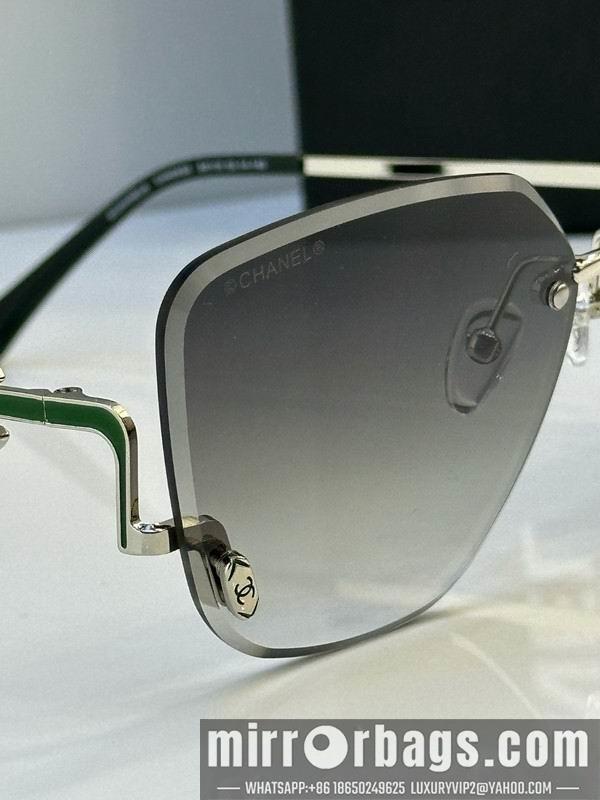 Chanel Glasses smh32