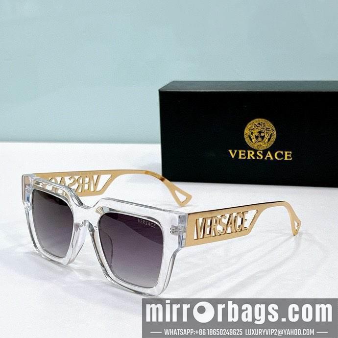 Versace Glaases smx117
