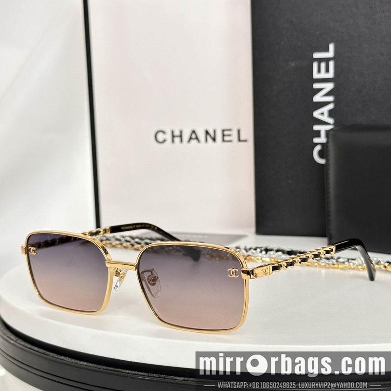 Chanel Glasses smr96