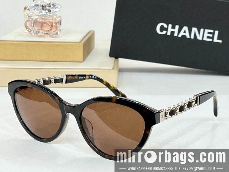 Chanel Glasses smr277