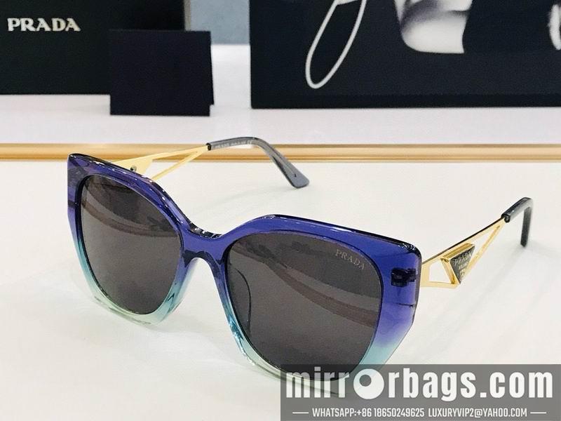 Prada Glasses smr80