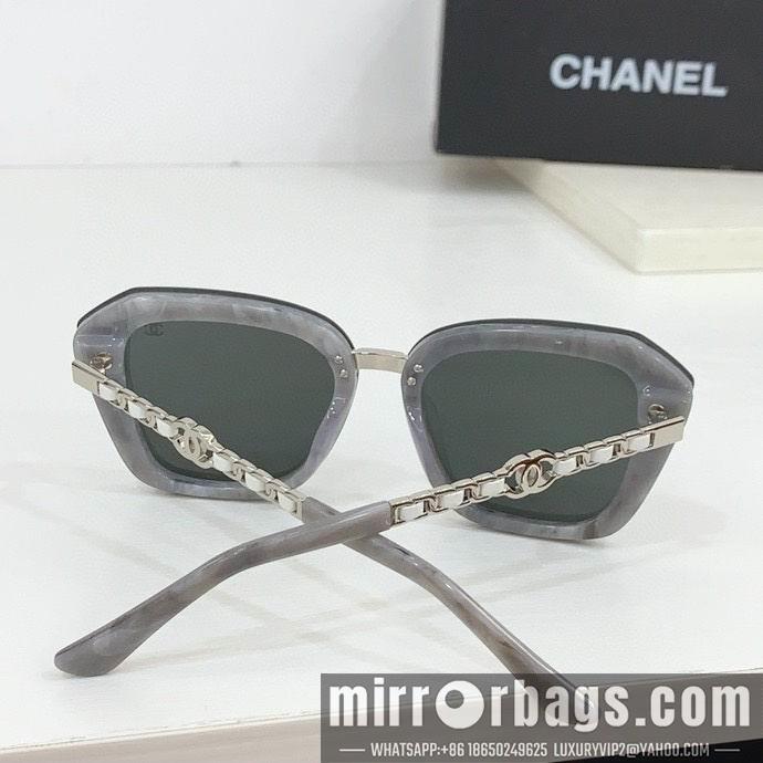 Chanel Glasses smr10