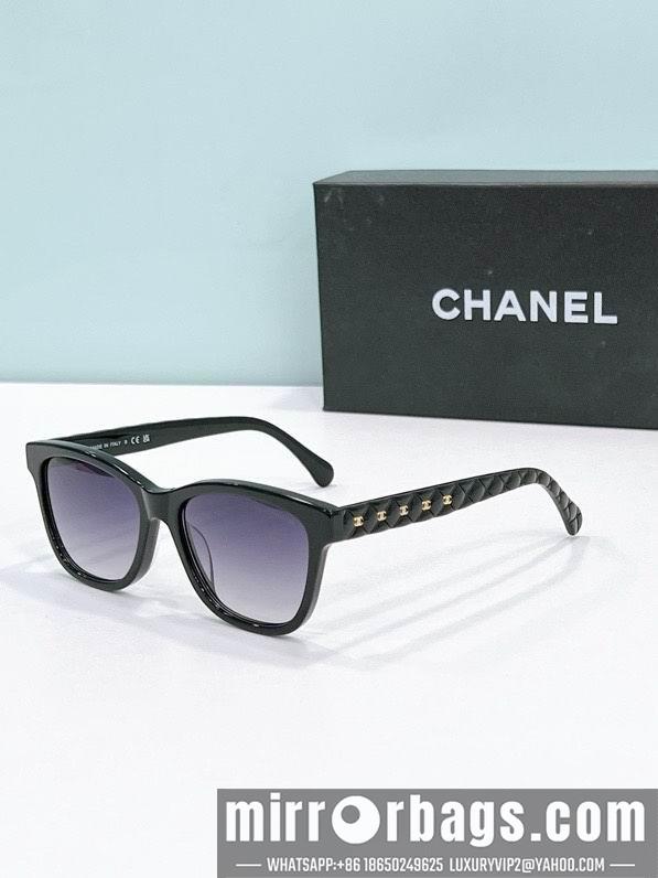 Chanel Glasses smx292