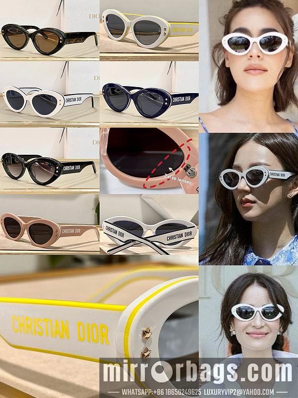 Dior Glasses 03smh80