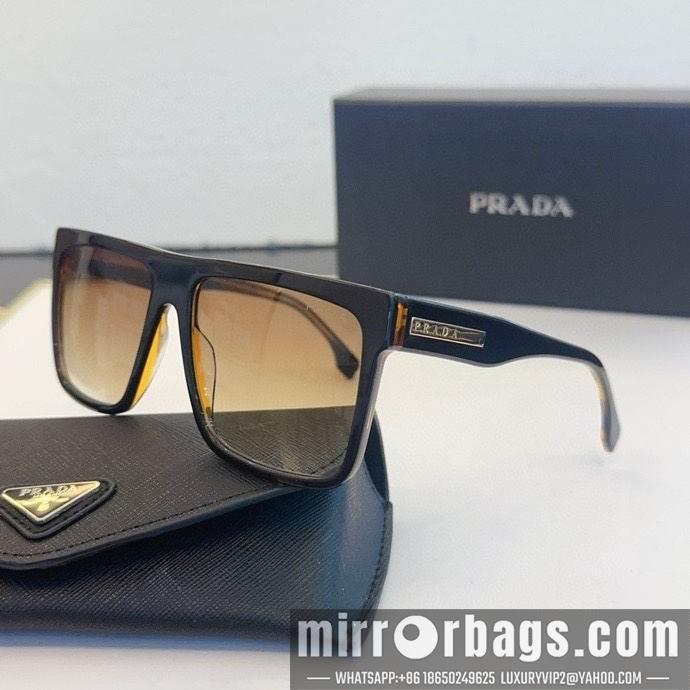 Prada Glasses smx249