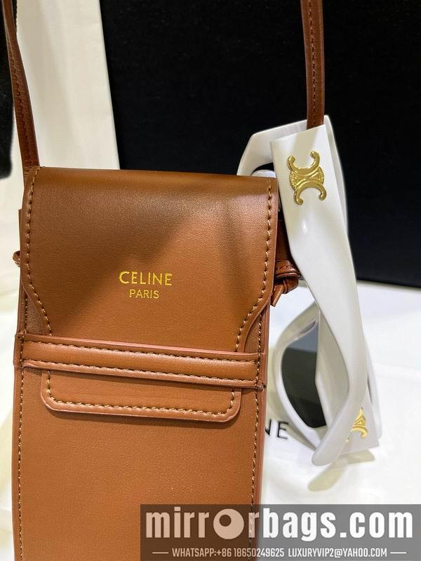 Celine Glasses smx136