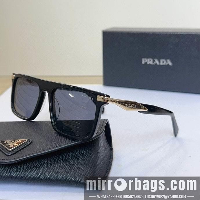 Prada Glasses smh32