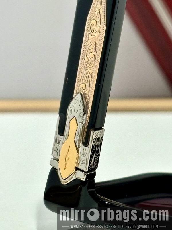 Jacques Marie Mage Glasses 03smh53