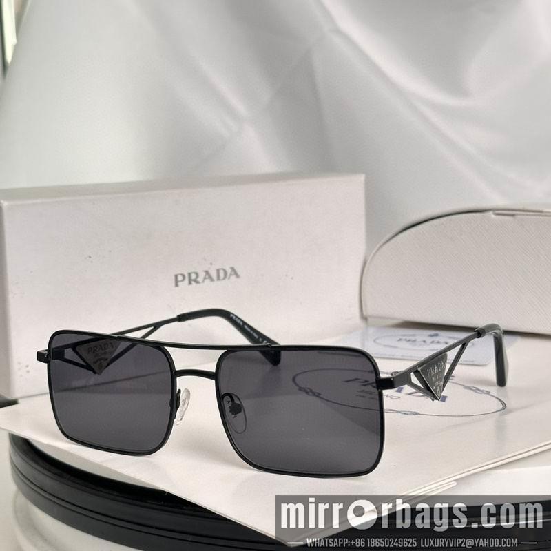 Prada Glasses smh152