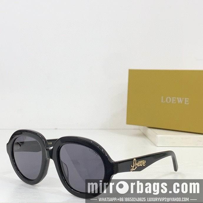 Loewe Glasses smx50
