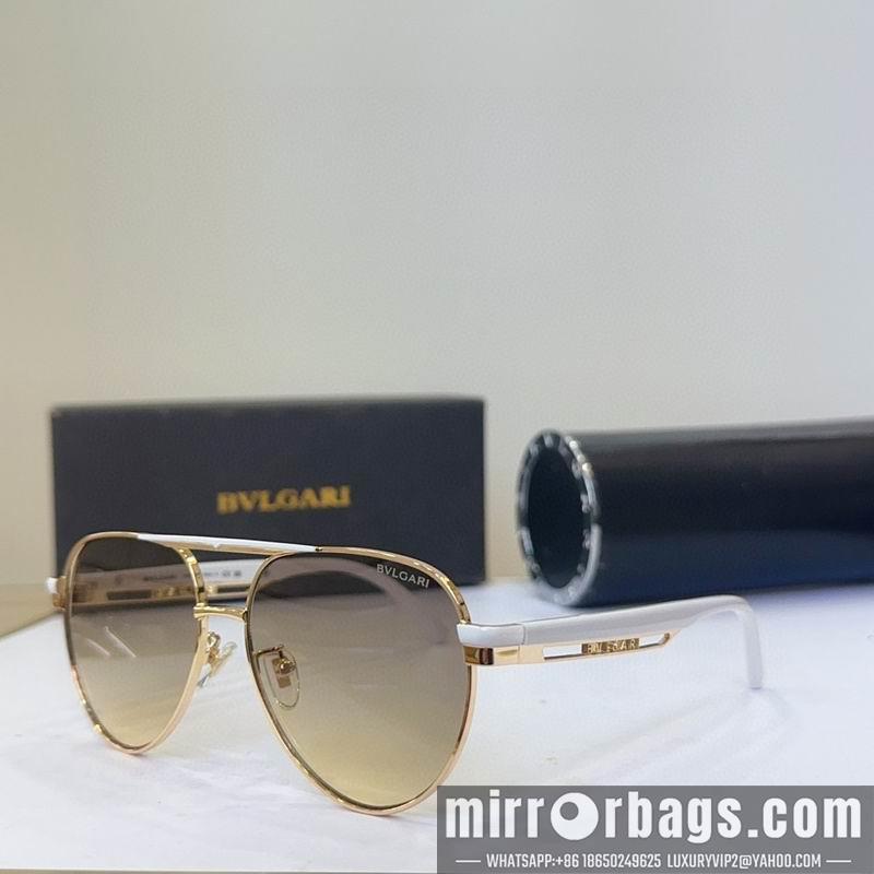 Bvlgari Glasses 03smh61