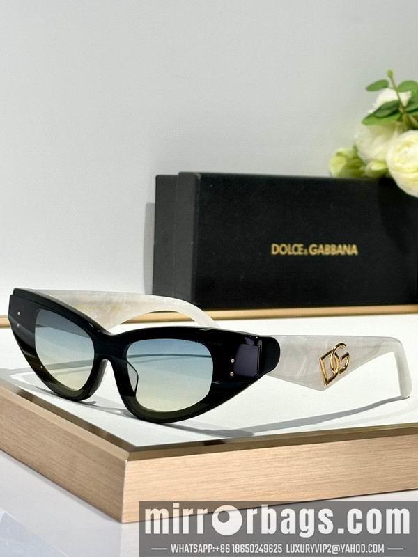 DG Glasses 03smh35
