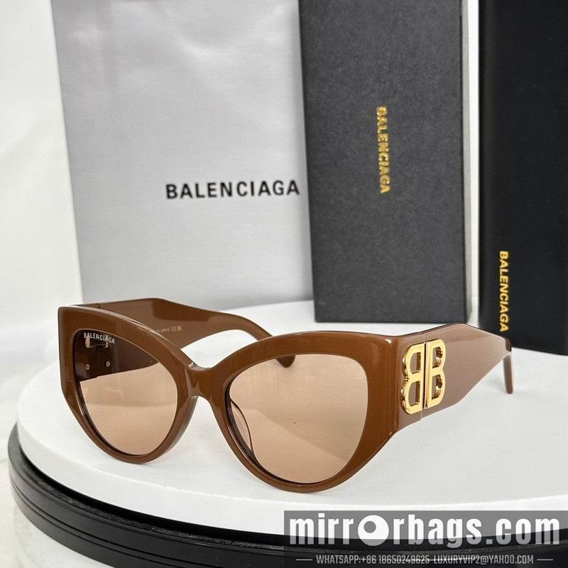 Balenciaga Glasses 03smh13
