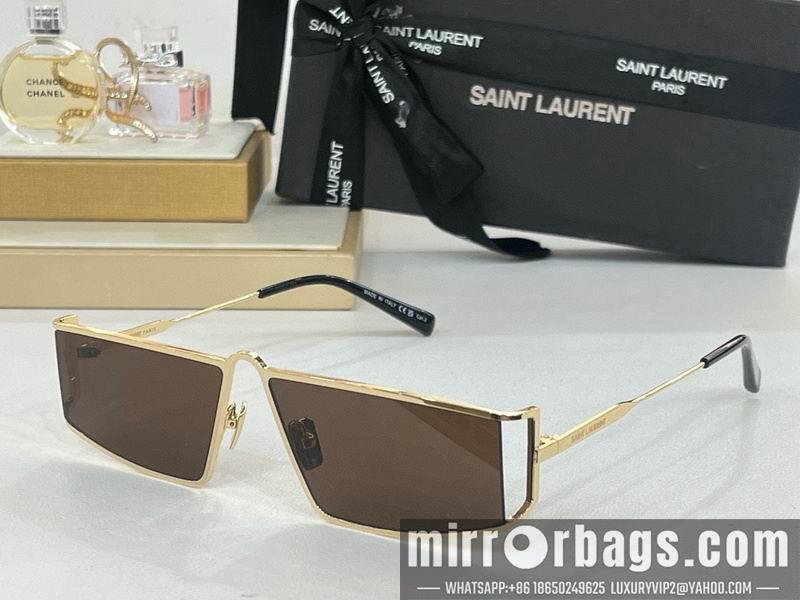 YSL Glasses smx39