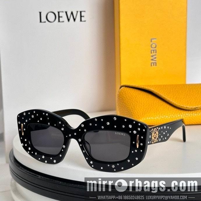 Loewe Glasses smx57