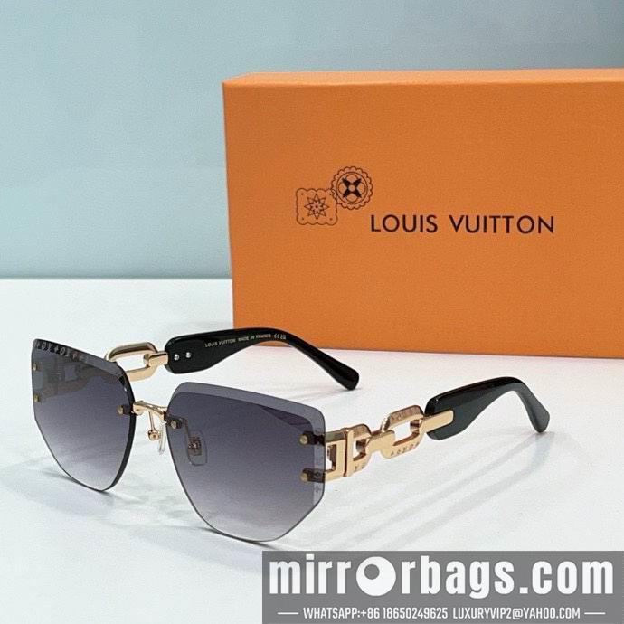 LV Glasses smr67