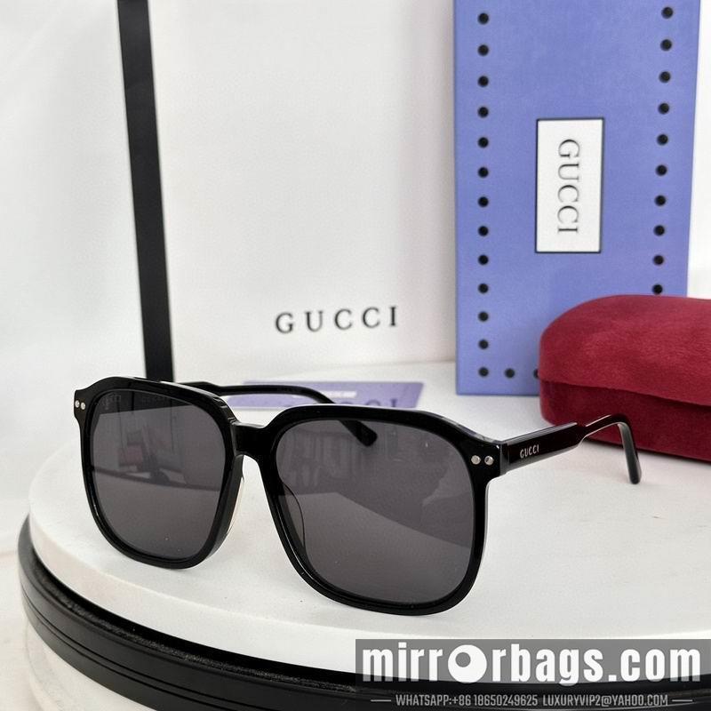 Gucci Glasses smr158