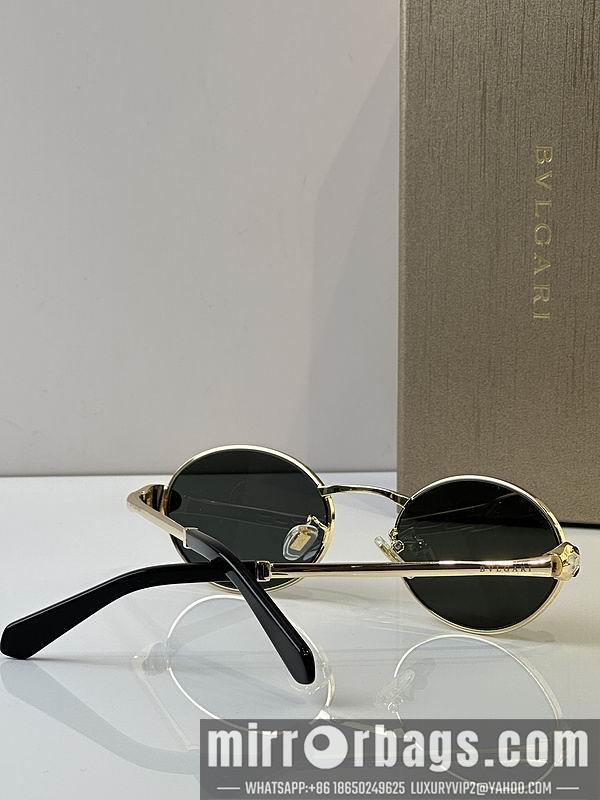 Bvlgari Glasses 03smh168