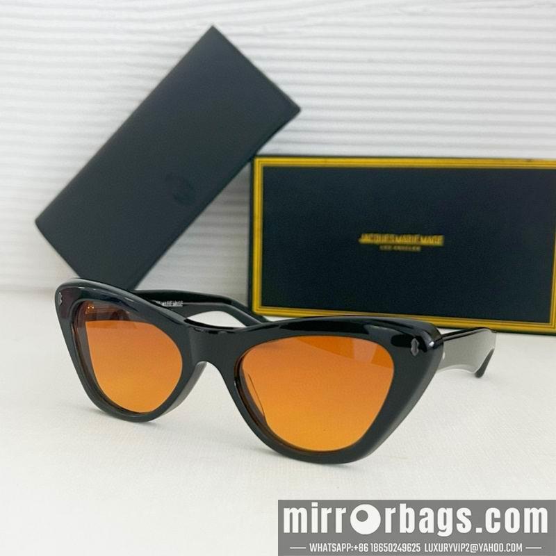 Jacques Marie Mage Glasses smx42