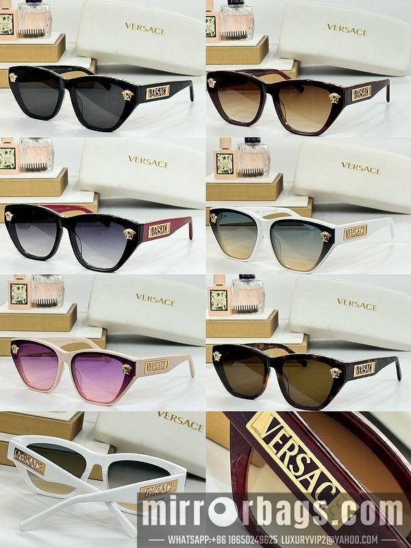 Versace Glasses 03smh17