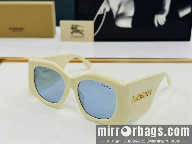 Burberry Glasses smr45