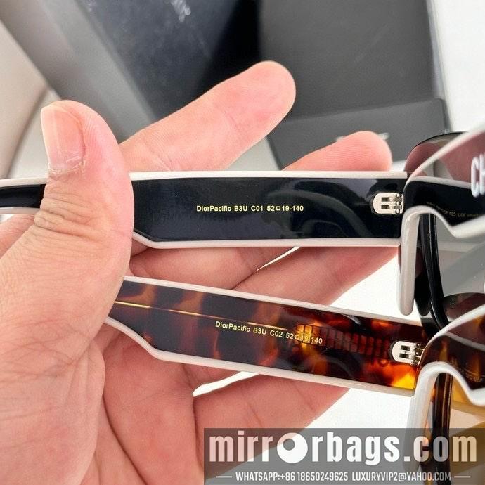Dior Glasses smx113