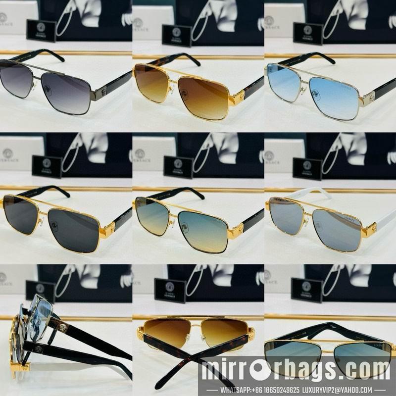 Versace Glaases smx90