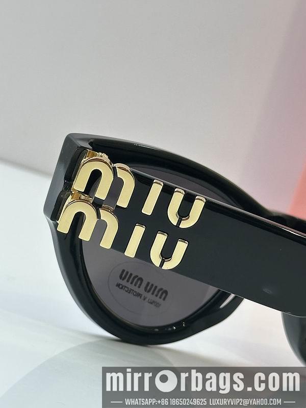 MiuMiu Glasses 03smh83