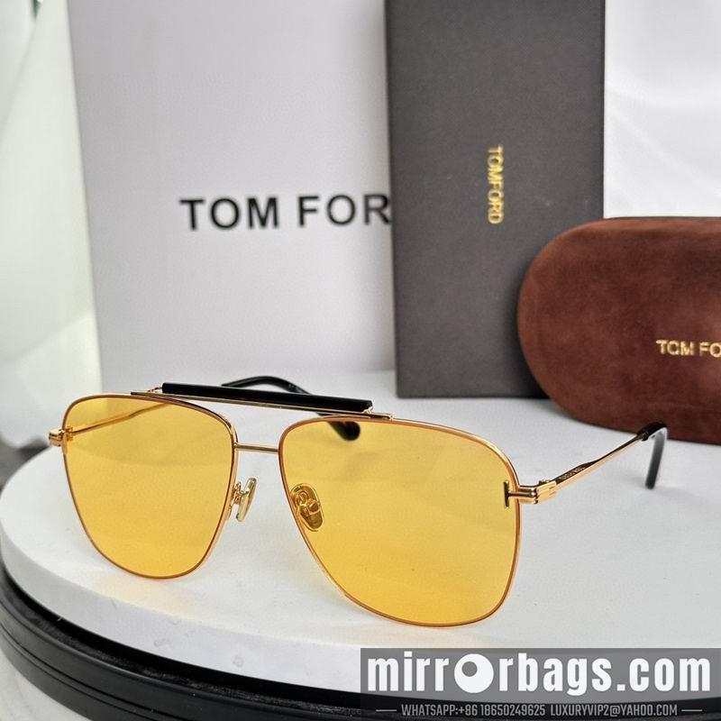 TF Glasses 03smh41