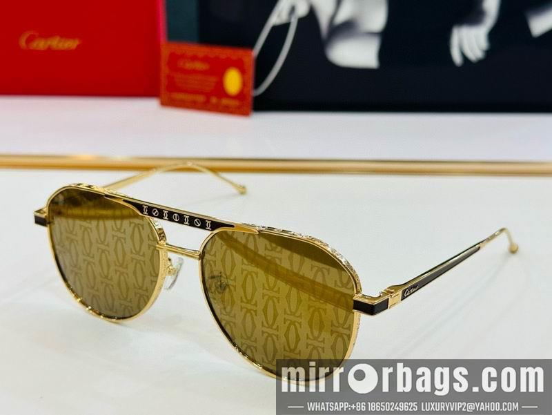 Cartier Glasses smr146