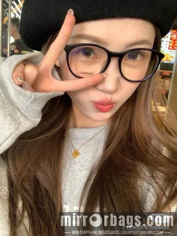 Chanel Glasses smx339