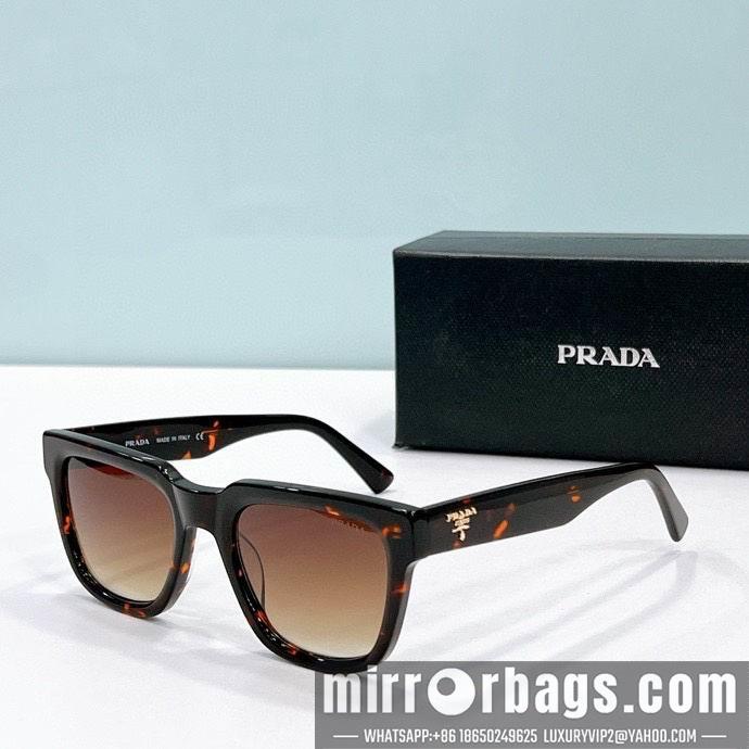 Prada Glasses smx161