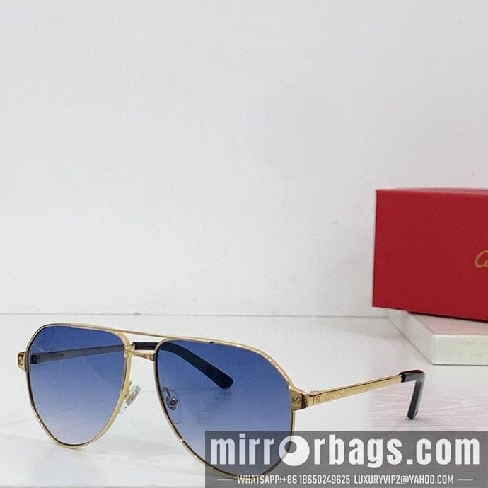 Cartier Glasses smx265