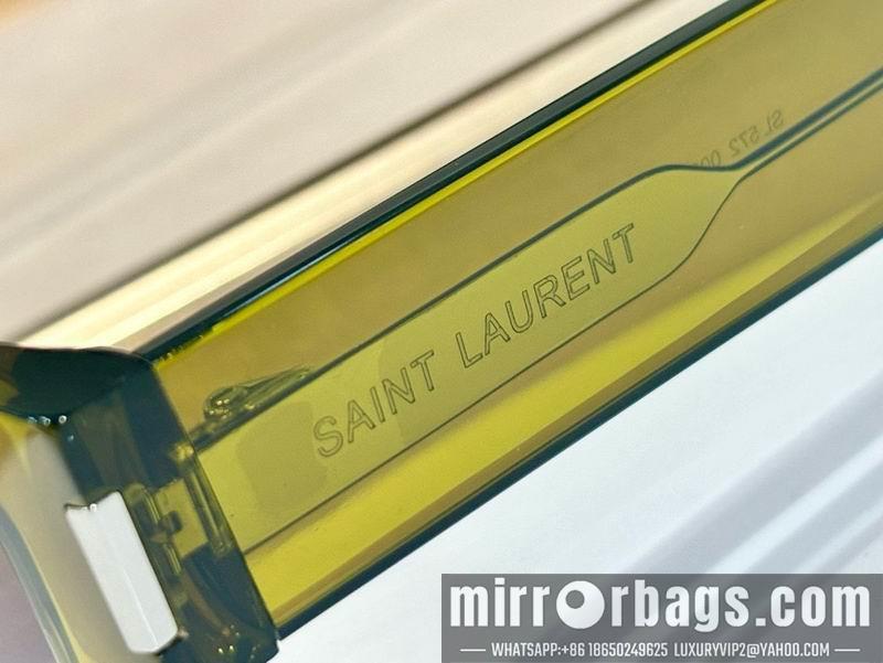 YSL Glasses smx53