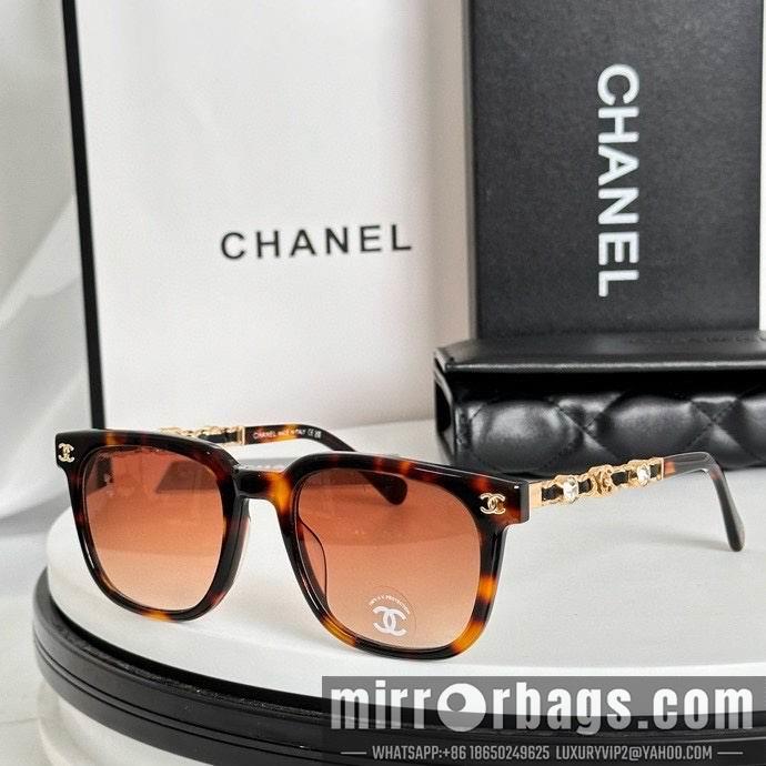 Chanel Glasses smx339