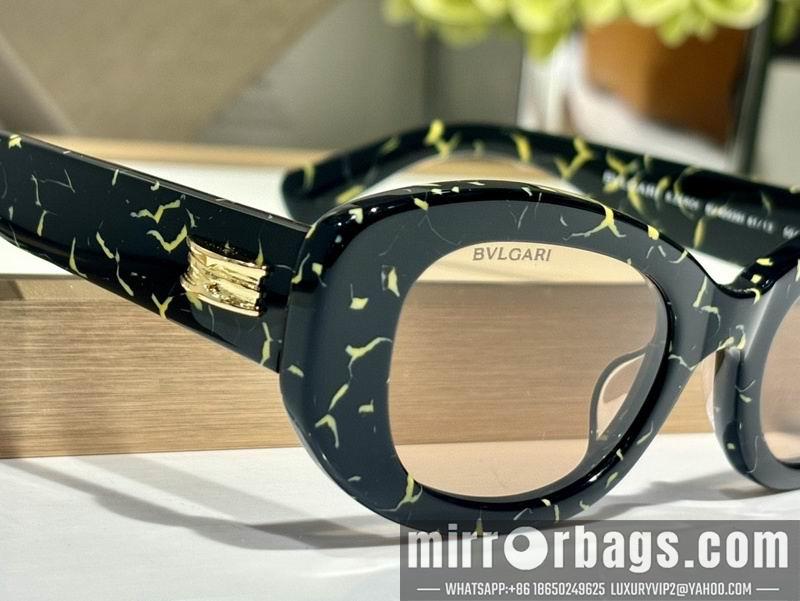 Bvlgari Glasses 03smh124