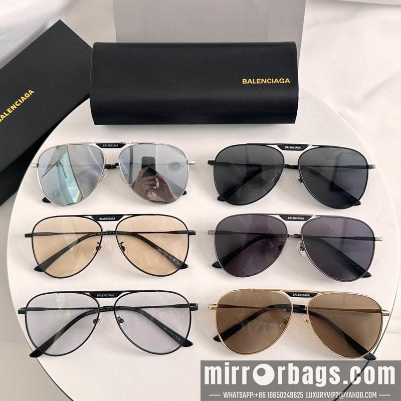 Balenciaga Glasses 03smh25