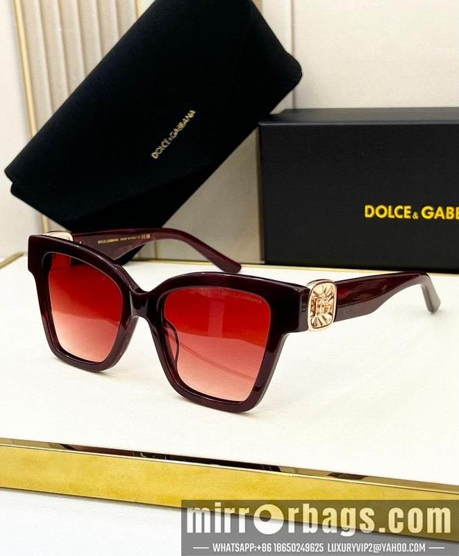 DG Glasses 03smh64