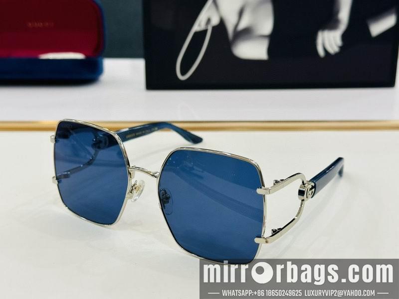 Gucci Glasses smr122
