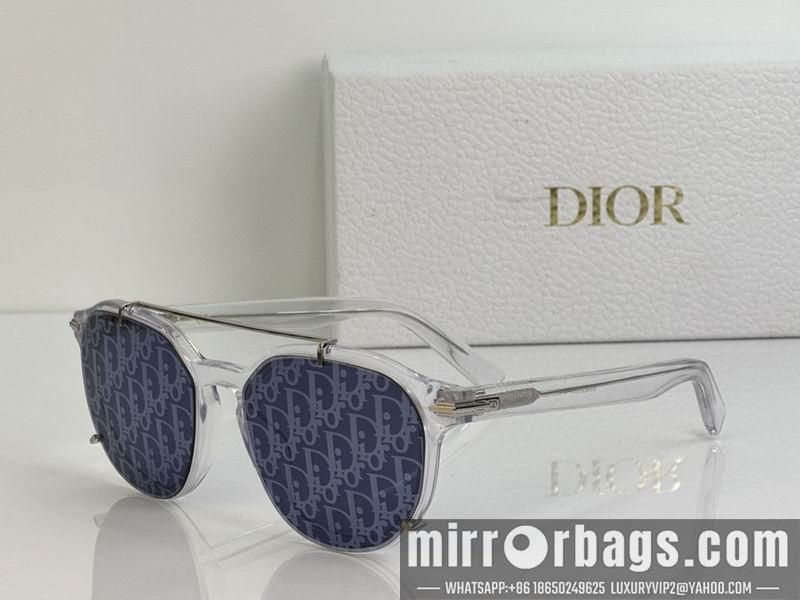 Dior Glasses 03smh128