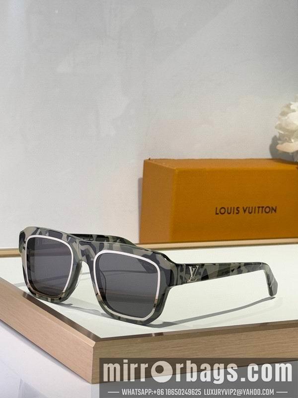LV Glasses smh168