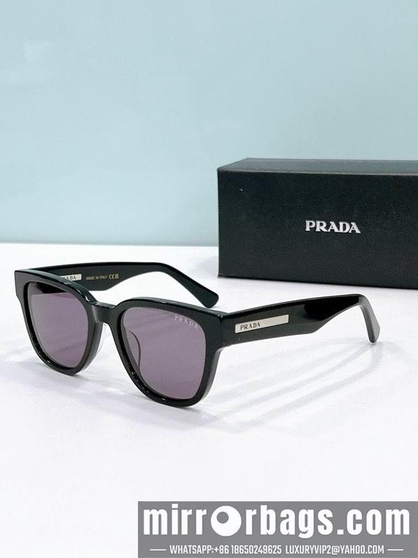Prada Glasses smx221