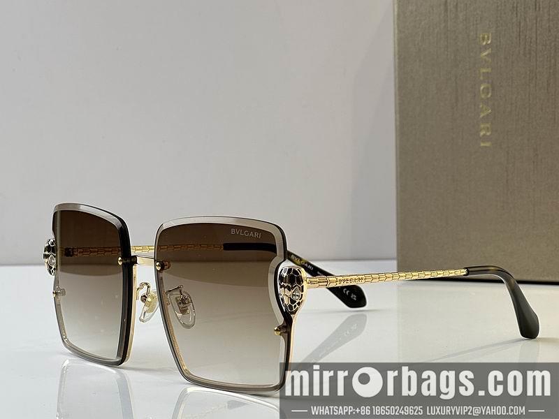 Bvlgari Glasses 03smh170