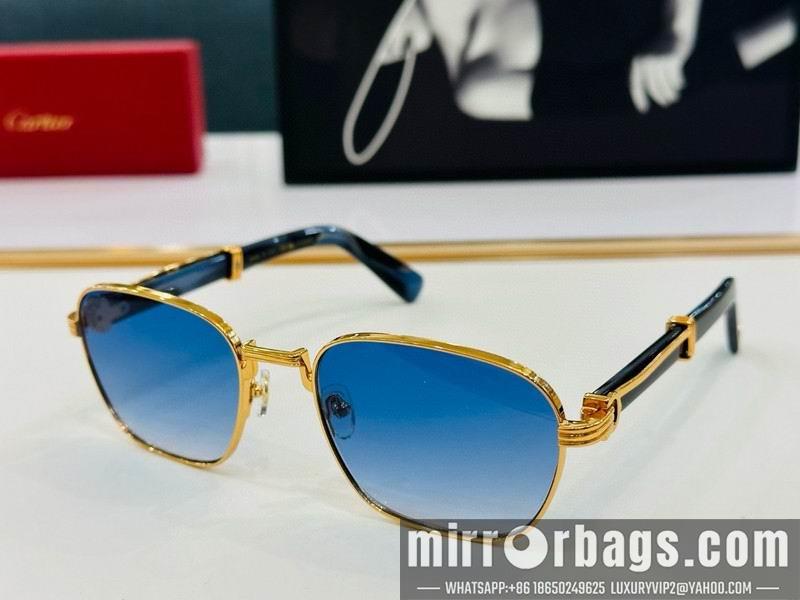 Cartier Glasses smh81