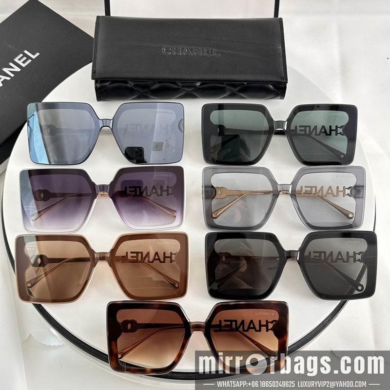 Chanel Glasses smr83